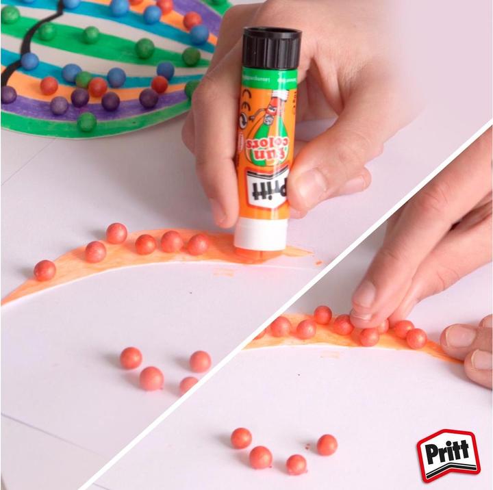 Produktbild Pritt Fun Colors