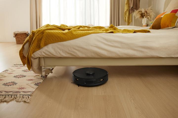 Productafbeelding Roborock S7 Max Ultra (Stofzuigrobot)