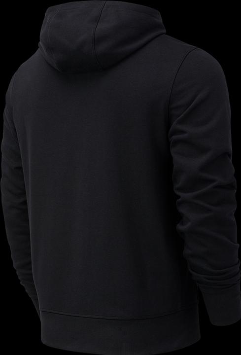 Produktbild New Balance Essentials Stacked Logo PO Hoodie (XXL)