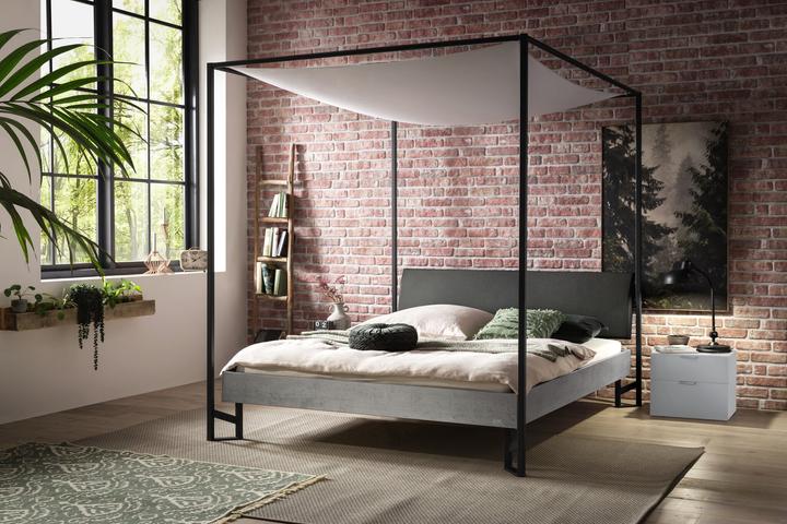Actual product image Hasena Velino (180 x 200 cm)