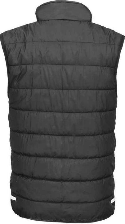 Actual product image Result Clothing Childrens/Kids Padded Body Warmer (98)