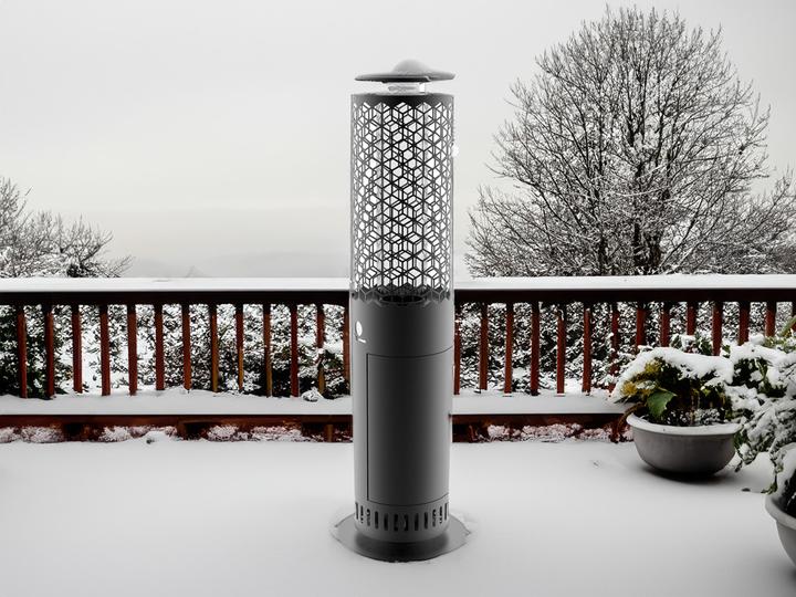 Produktbild Nouvel Victoria (4900 W)