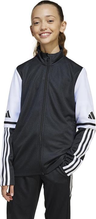 Produktbild adidas Squadra 25 Trainingsjacke Kids (176)