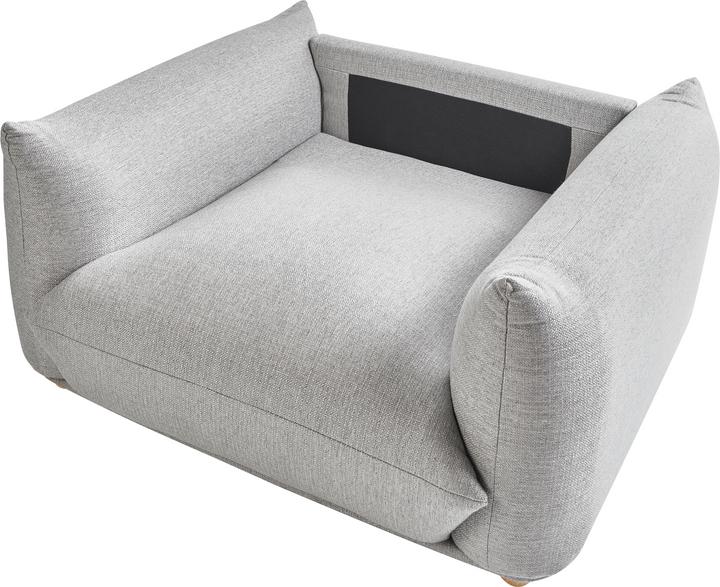 Actual product image Beliani Luvos