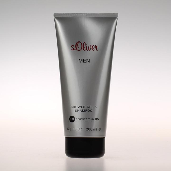 Immagine prodotto S.Oliver Uomini (200 ml)