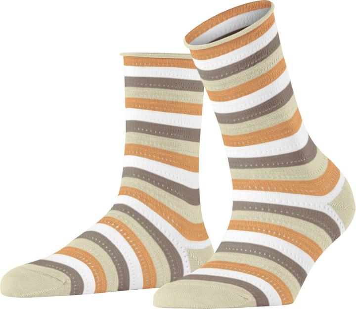 Falke Dopamine Stripe Damen Socken