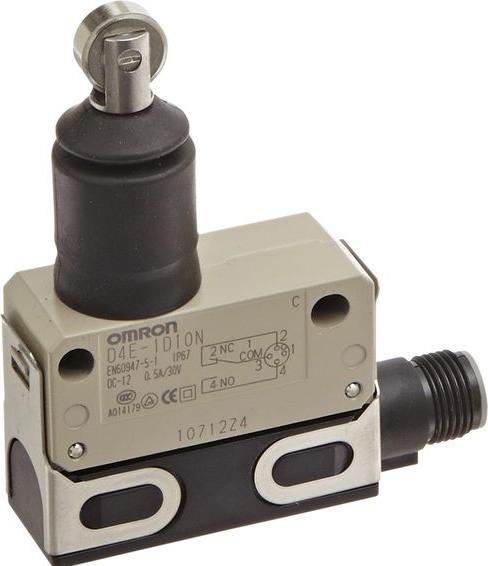 Image du produit Omron Industrial Automation D4E1D10N