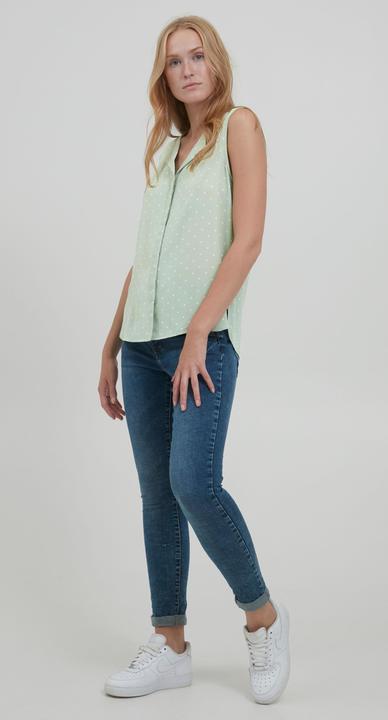 Image du produit B.young BYHIALICE SANS MANCHES AOP 20807485 (34)