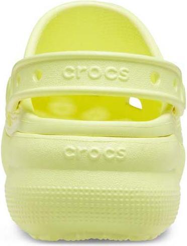 Produktbild Crocs K's Classic Crush Cutie Clog (30)