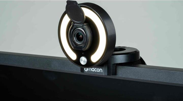 Actual product image Nacon Gaming Webcam Full HD