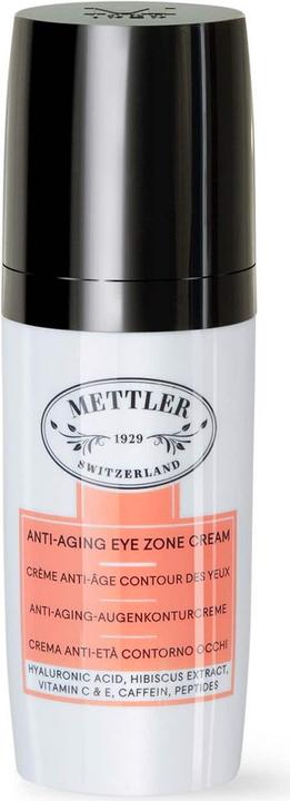 Produktbild Mettler1929 Anti-Aging-Augenkonturcreme (30 ml, Tag)