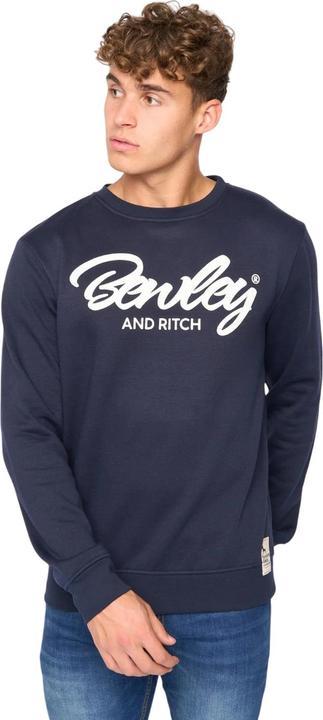 Produktbild Bewley & Ritch Yardley Sweatshirt Rundhalsausschnitt (XL)