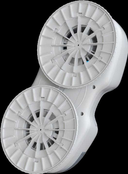 Actual product image Hutt C65