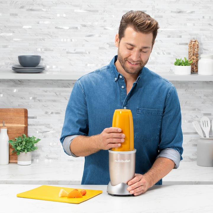 Produktbild NutriBullet 900 Pro (900 W)