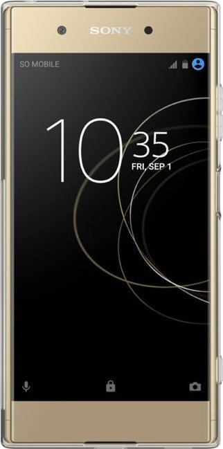 Produktbild Nillkin Nature Soft Series (Xperia XA1 Plus)
