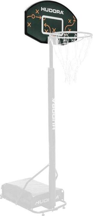 Hudora 1 basket board for basketball stand Playoff