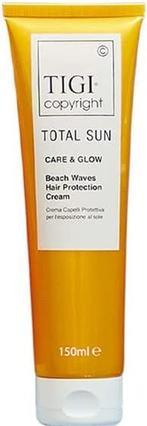 Immagine prodotto Tigi Crema protettiva per capelli Total Sun Beach Waves ( Crema protettiva per capelli) 150 ml (Crema corpo, 150 ml)