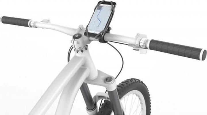 Produktbild Mobilize Universelle Fahrradhalterung Schwarz