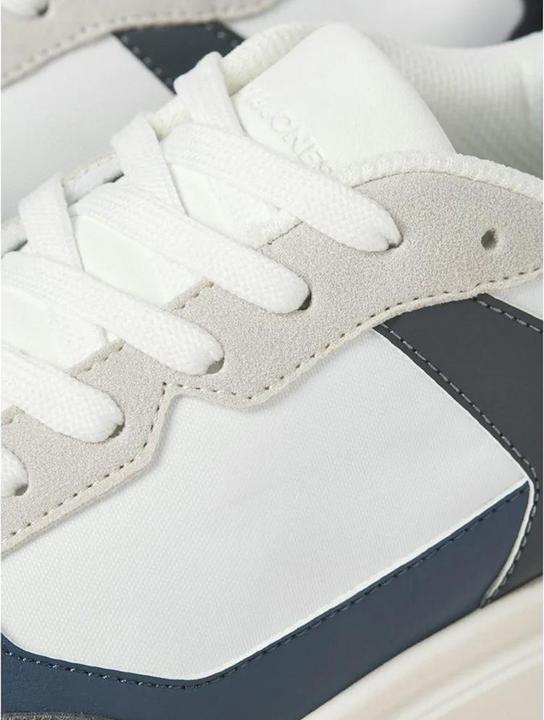 Actual product image Jack & Jones Mens Aspire Runner Trainers (43)