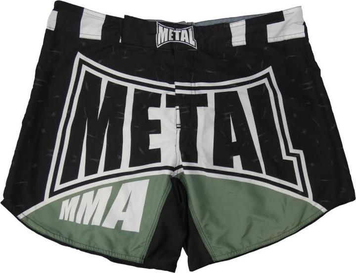 Produktbild Metal Boxe Shorts (S)