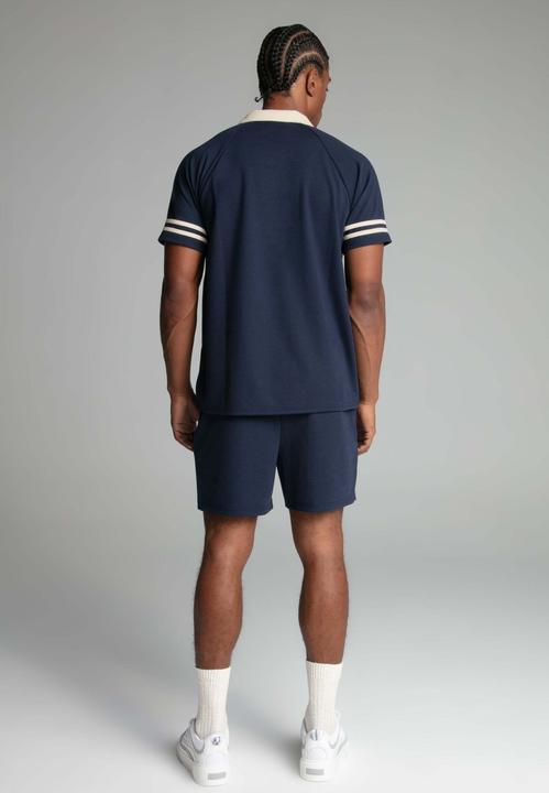 Actual product image Siksilk Kurzarmhemd Retro Resort Shirt (L)