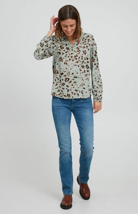 Image du produit Fransa FRESIDA 3 Blouse 20610201 (M)