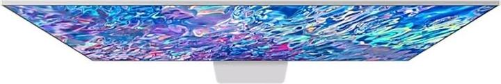 Actual product image Samsung QE75QN85BAT (75", QN85B, QLED, 4K, 2022)