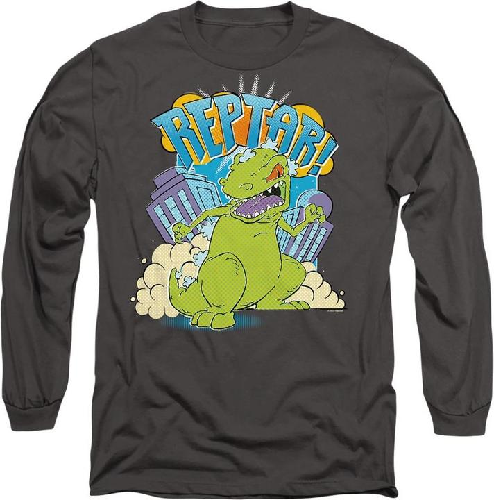 Produktbild Rugrats Stomp TShirt (S)