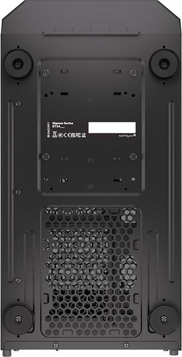 Immagine prodotto Endorfy Signum 300 Solid (mATX, Mini-ITX, ATX)