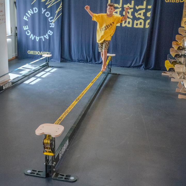Produktbild Gibbon Erhöhung für Slackrack XL Upgrade (0.61 m)