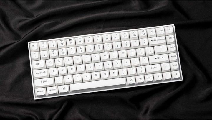 Produktbild Keychron K2 Pro (US, Kabellos, Kabelgebunden)