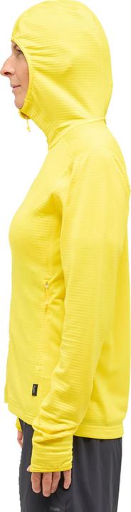 Immagine prodotto Haglöfs Women's L.I.M Mid Multi II Hood (XS)