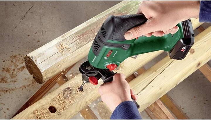Actual product image Bosch Home & Garden Universal Hammer 18V (Rechargeable battery operated)