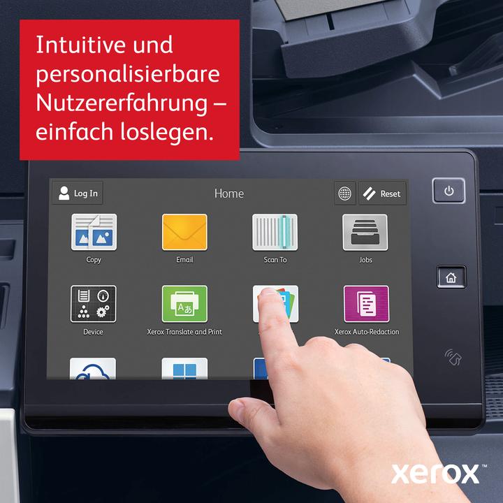 Immagine prodotto Xerox VersaLink C505V/X (Laser, Colore)