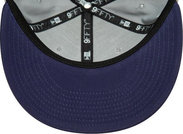 Image du produit New Era casquette snapback mlb new york mets (S/M)