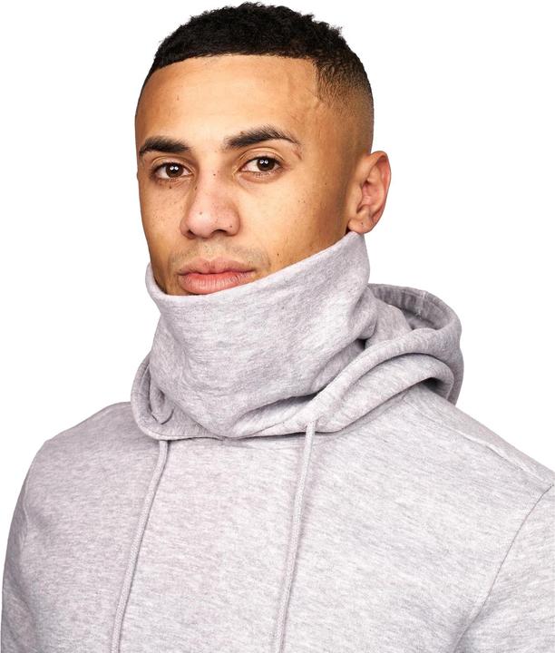 Immagine prodotto Juice Venmark Felpa con Cappuccio Colletto Alto Uomo (XXL)