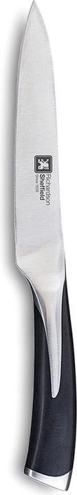 Produktbild Richardson Sheffield KYU Allzweckmesser, schwarz (12.50 cm)