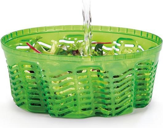 Immagine prodotto Zyliss Filatoio rapido per insalata secca