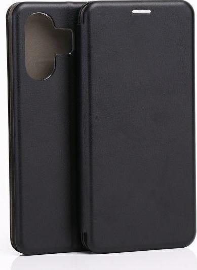 Image du produit Beline Etui Book Magnetic Xiaomi 13C czarny/black Poco C65 (Xiaomi Redmi 13C)