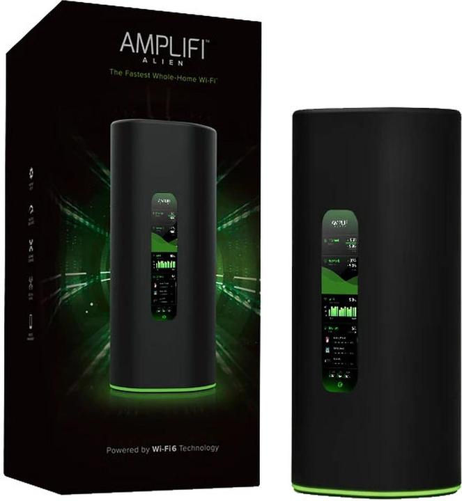 Immagine prodotto Ubiquiti AmpliFi Alien