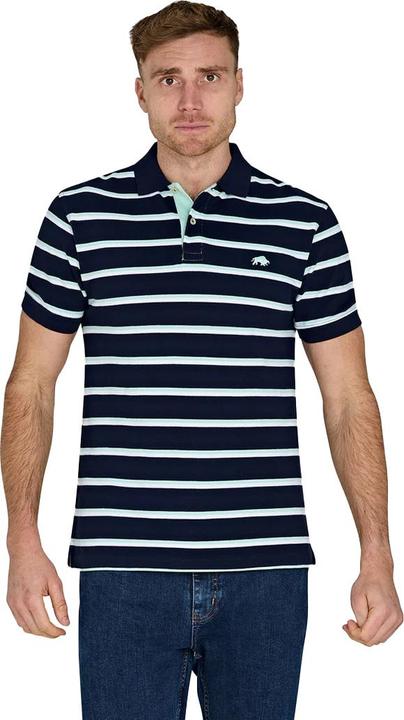 Produktbild Raging Bull Poloshirt (4XL)