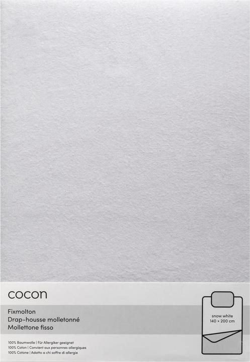 Immagine prodotto Cocon Fixmolton (140 x 200 cm)
