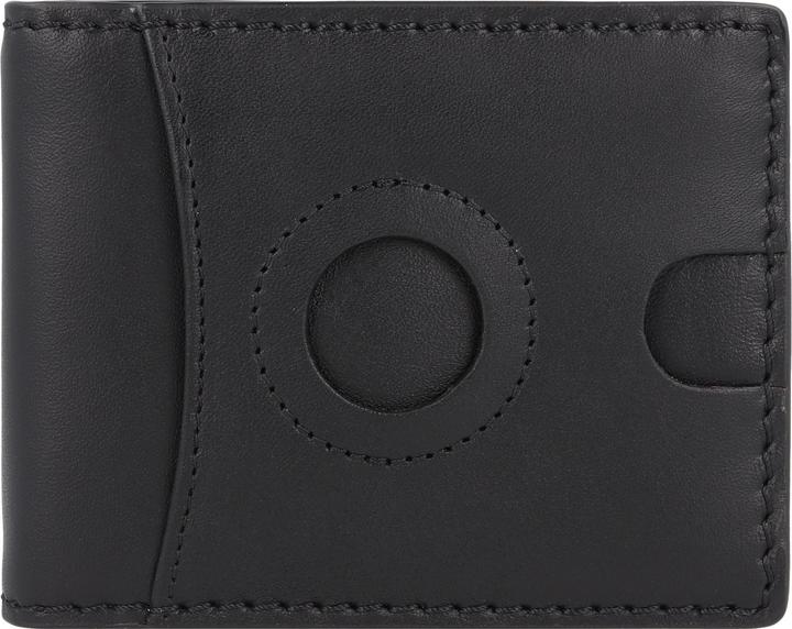 Picard Toscana Geldbörse Leder 11 cm Geldscheinklammer