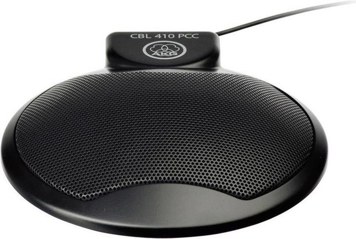 Image du produit AKG Microphone vocal CBL410PCC À propos de