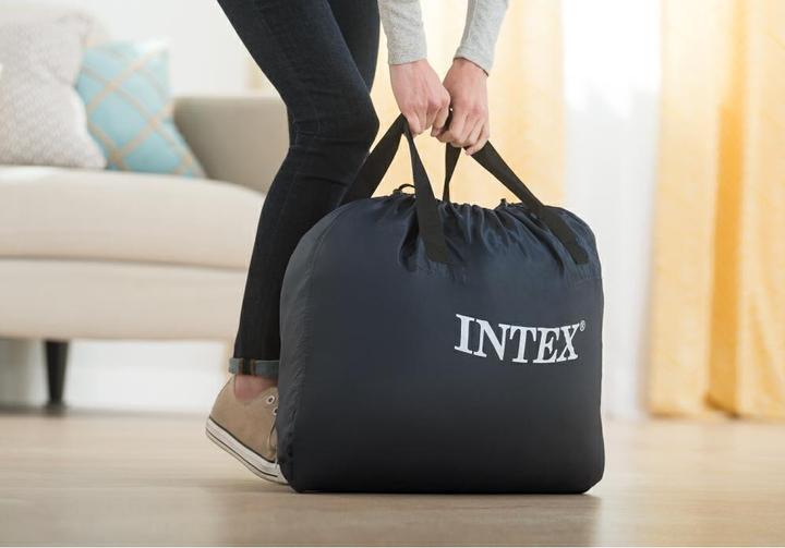 Produktbild Intex Supreme Air-Flow Airbed (150 x 200 cm)