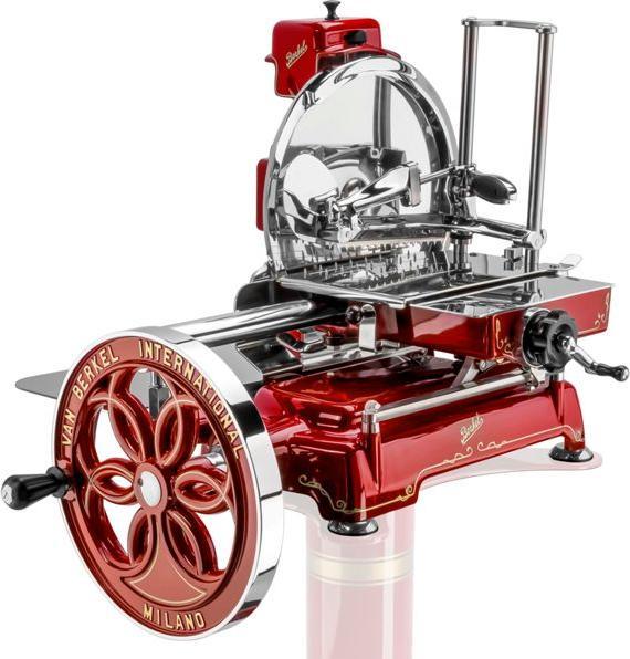 Actual product image Berkel Volano