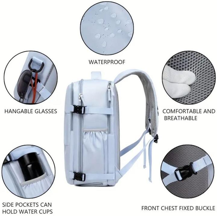 Produktbild Champ Reiserucksack (23 l)