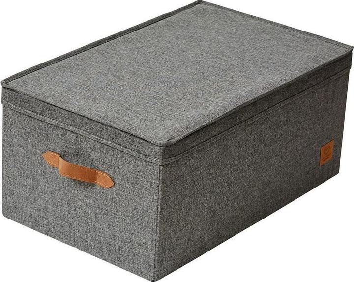 Produktbild Love it Store it Premium Weihnachtskugelbox mit 30 Fächern (58 x 36 x 25 cm, 52 l)