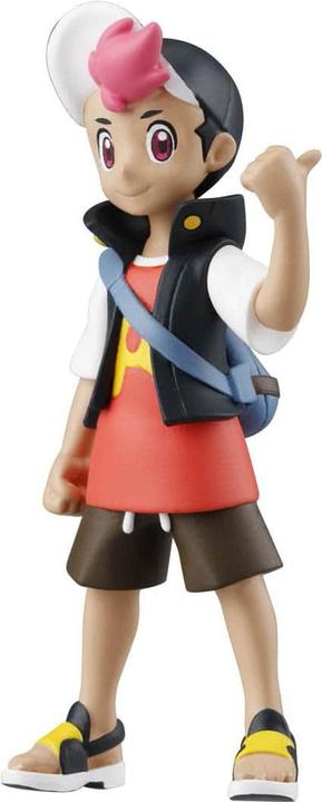 Produktbild Takara Tomy Pokemon - Roy Moncollé