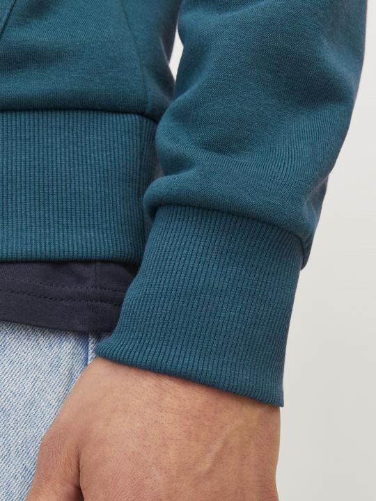Produktbild Jack & Jones Jjtiley Sweat Hood Ln (XL)